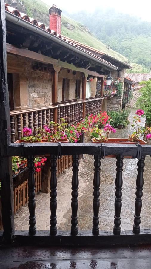 Posada Reserva Verde Bárcena Mayor Exterior photo